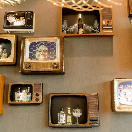 One Koeln-messe Hotel Colónia