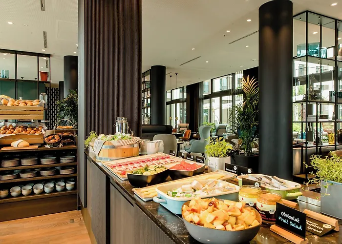 Hotel One Koeln-messe 3*