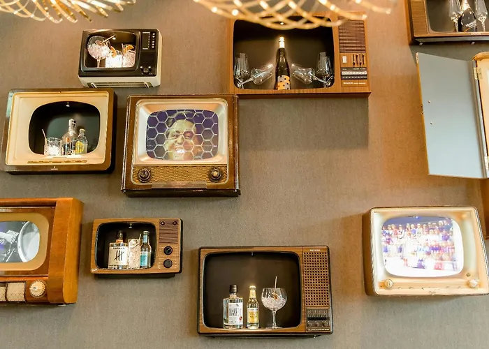 One Koeln-messe Hotel Colónia