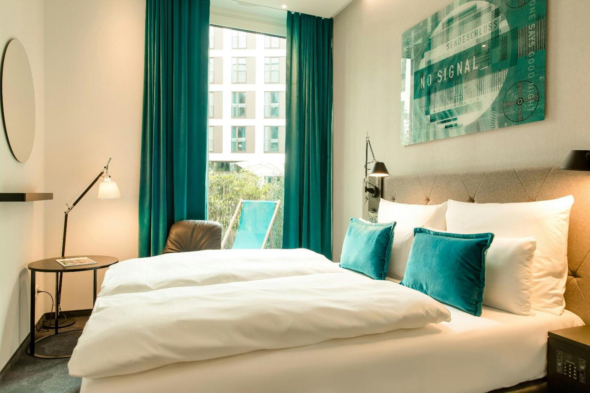Motel 1 Koln