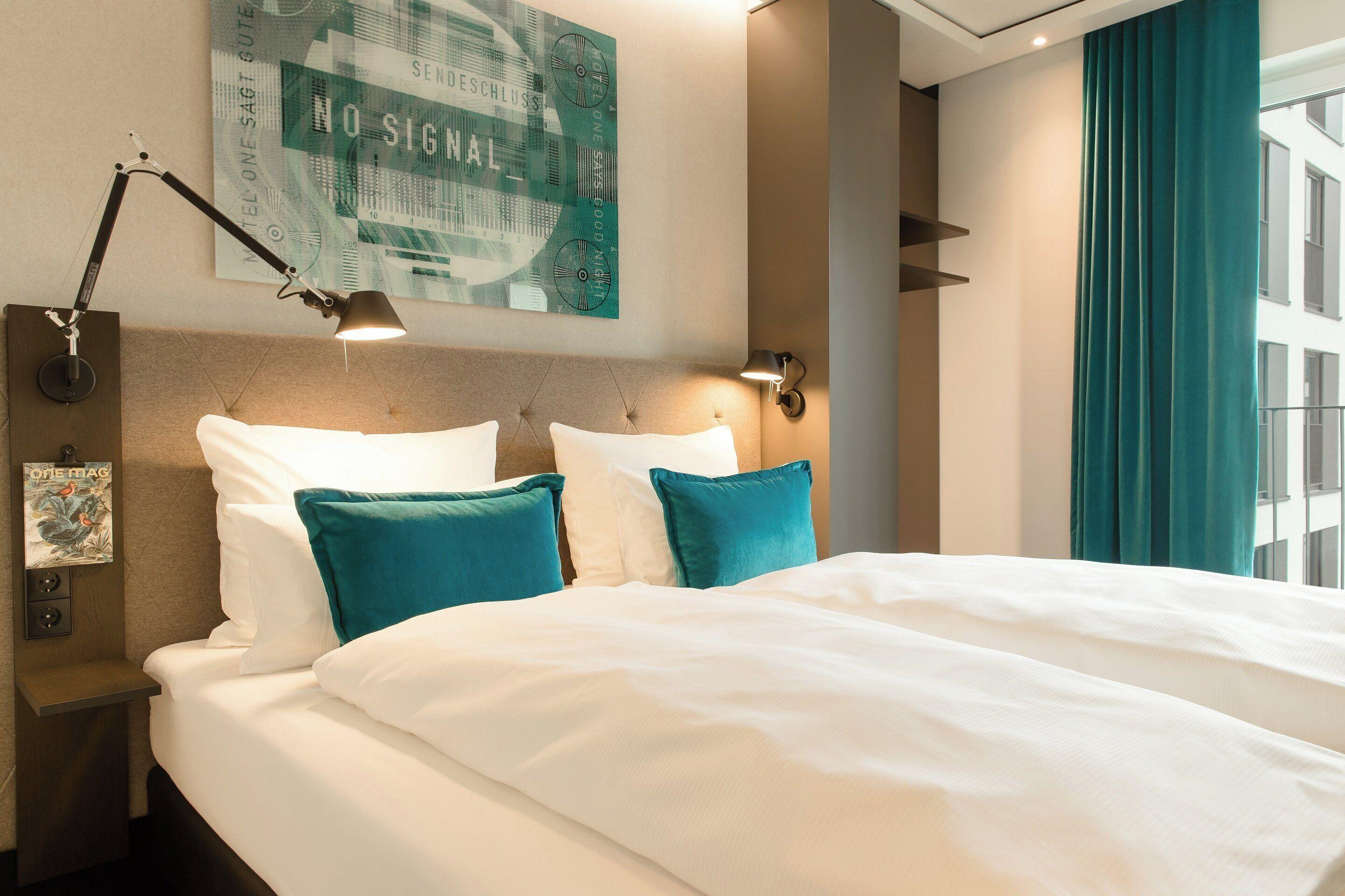 Motel 1 Koln