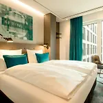 One Köln-messe Hotel