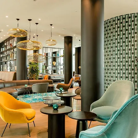 Hotel One Koeln-messe Cologne