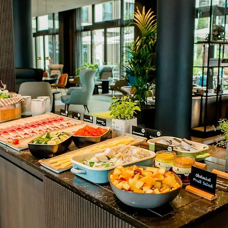 One Koeln-messe Hotel