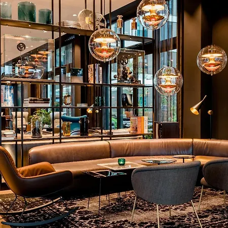 Hotel One Koeln-messe Cologne