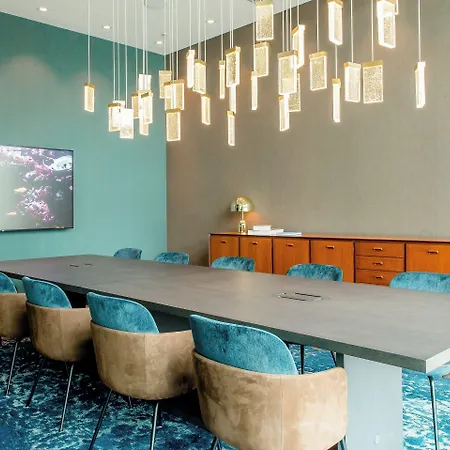 One Koeln-messe فندق 3*