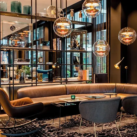 One Koeln-messe Hotel Colonia