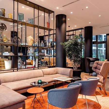 One Koeln-messe 3* كولونيا