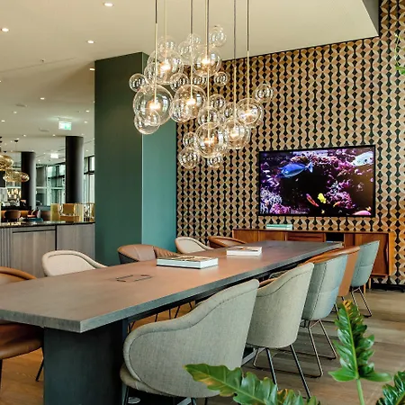 One Koeln-messe فندق كولونيا