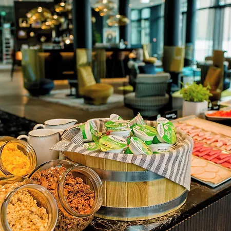 فندق One Koeln-messe 3*