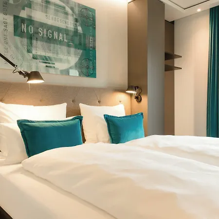 Hotel One Koeln-messe Kolín nad Rýnem