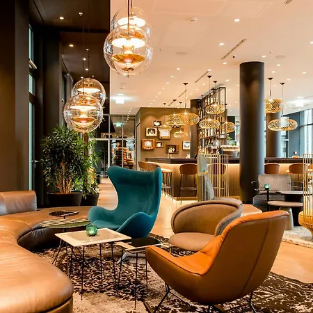 One Koeln-messe Kolín nad Rýnem