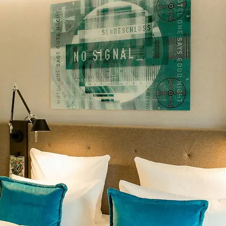 Hotel One Koeln-messe 3*