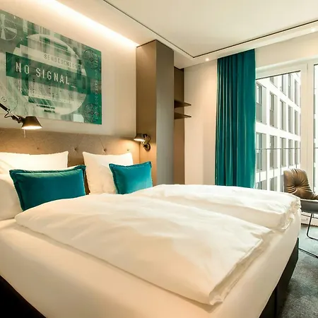 One Koeln-messe Hotel