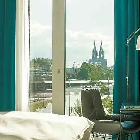 One Koeln-messe