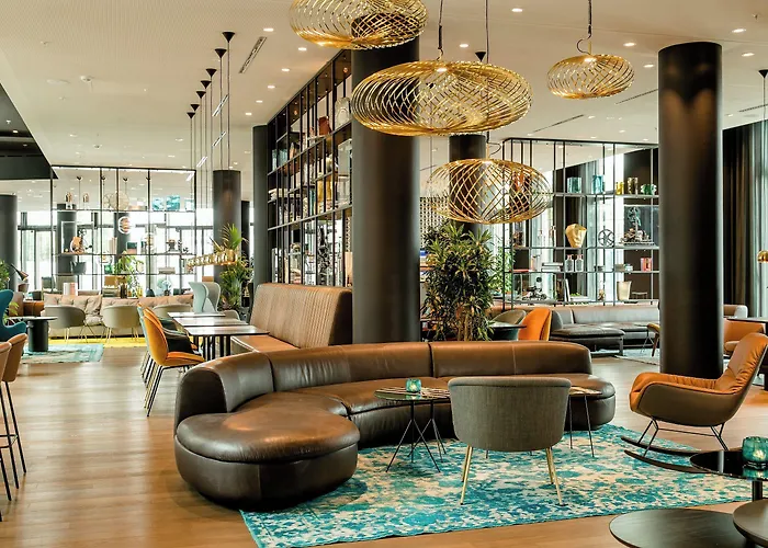 One Koeln-messe Hotel Köln