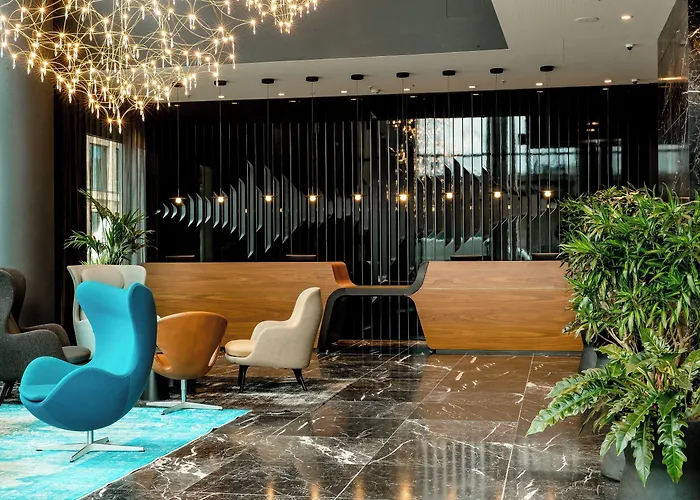 One Koeln-messe Kolín nad Rýnem