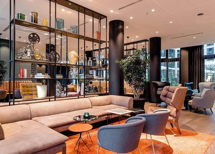 One Koeln-messe 3* Keulen