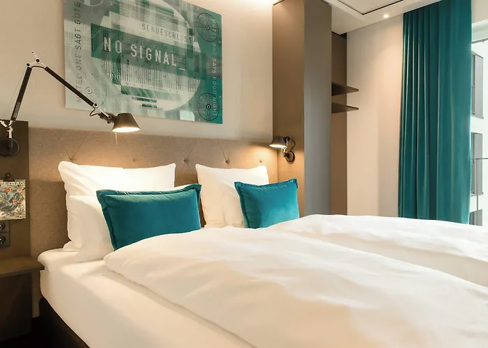 Hotel One Koeln-messe Köln