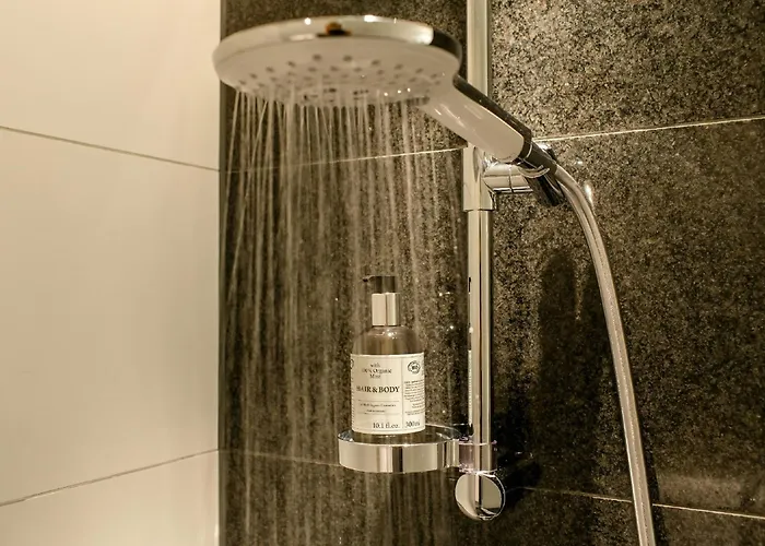 One Koeln-messe Hotel 3*