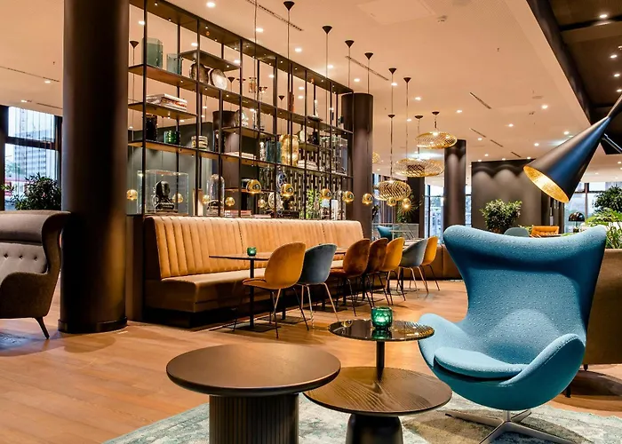 Hotel One Koeln-messe Köln