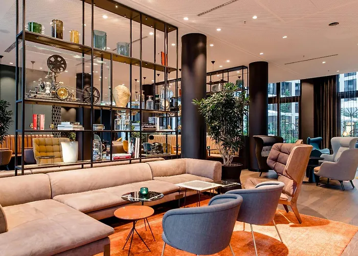 Hotel One Koeln-messe Köln