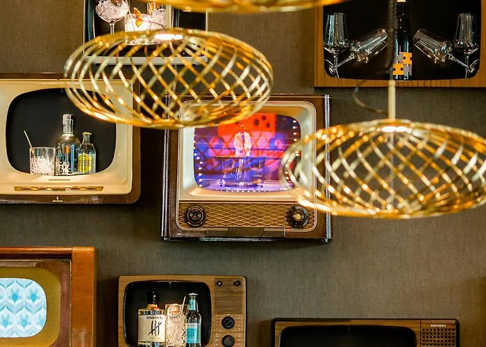 Hotel One Koeln-messe Keulen