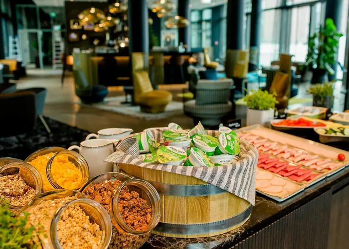 Hotel One Koeln-messe