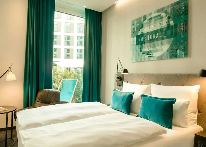 One Koeln-messe 3* Colonia