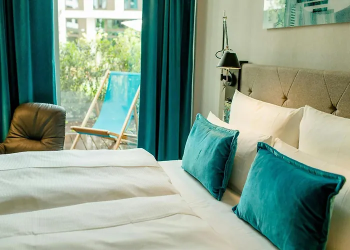 One Koeln-messe 3* Colonia