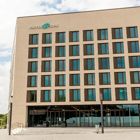 One Koeln-messe Hotel