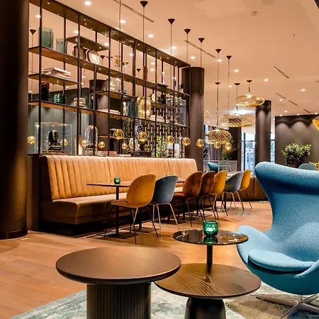 One Koeln-messe Hotel