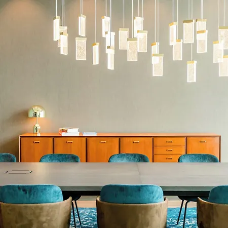 One Koeln-messe Cologne