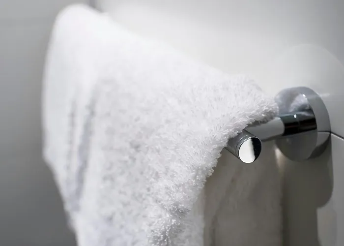 One Köln-messe Szálloda