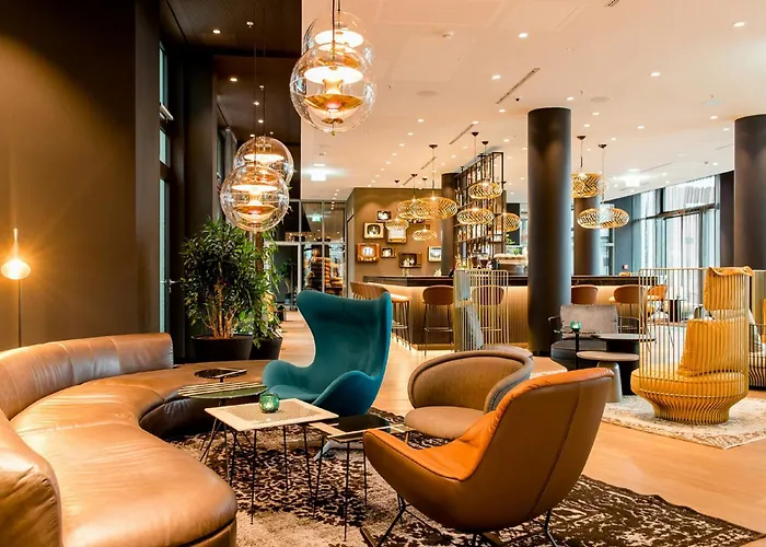 One Köln-messe Köln