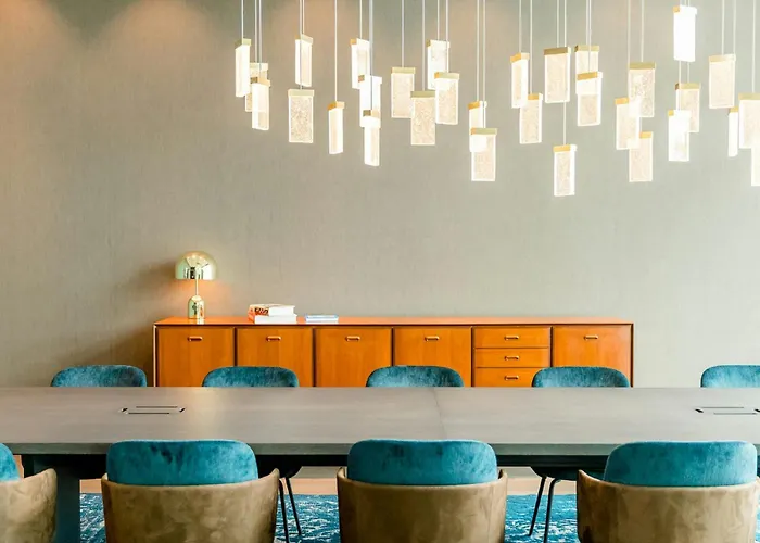 One Koeln-messe Hotell