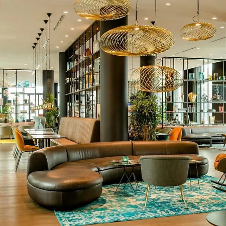 One Koeln-messe 3* Cologne