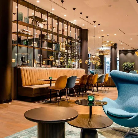 Hotel One Koeln-messe Cologne