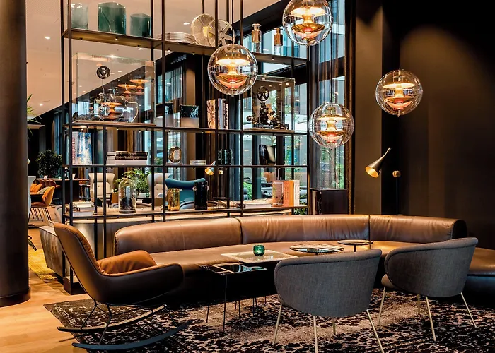 One Koeln-messe Hotel Cologne