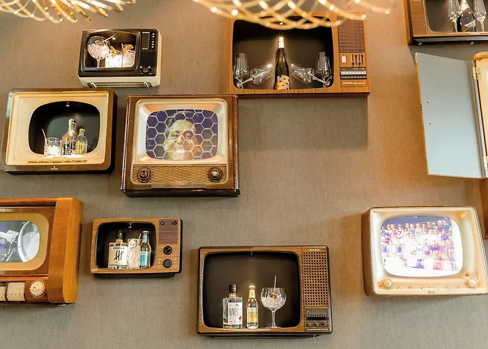 Hotel One Koeln-messe