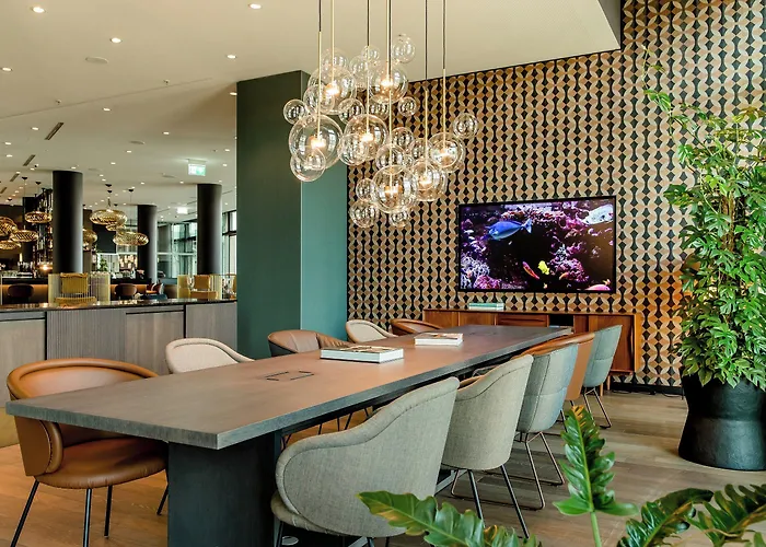 One Koeln-messe Hotel Cologne