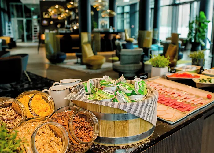 Hotel One Koeln-messe 3*