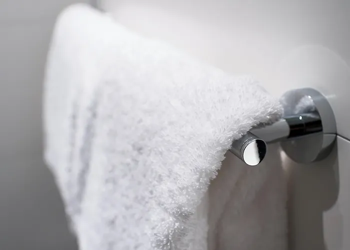 One Koeln-messe Cologne