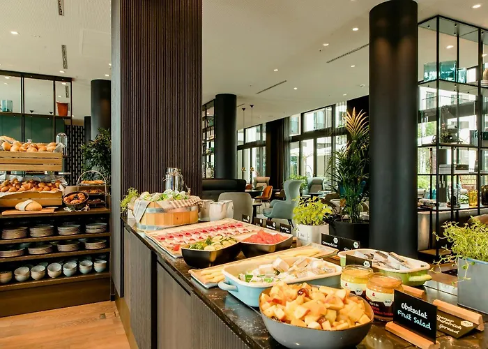 One Koeln-messe Hotel Cologne