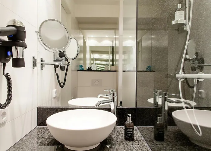 One Koeln-messe Cologne