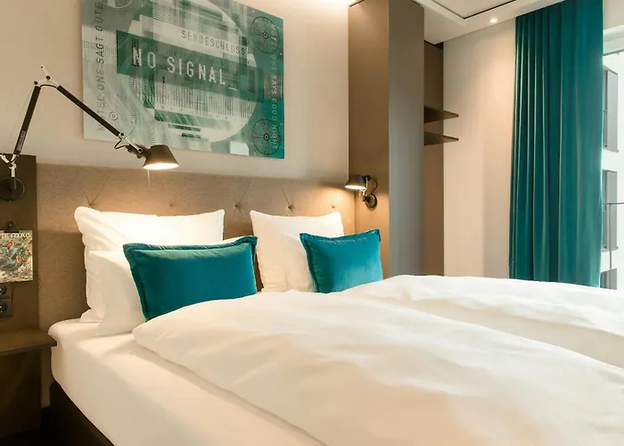 One Koeln-messe 3* Cologne